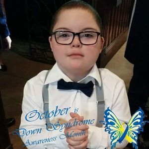 Meet your Posher, Bridgett